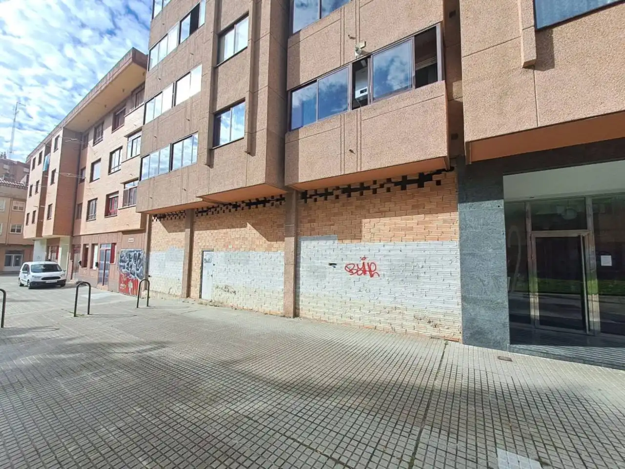 Local comercial en venta en Calle Frontón, imagen 17