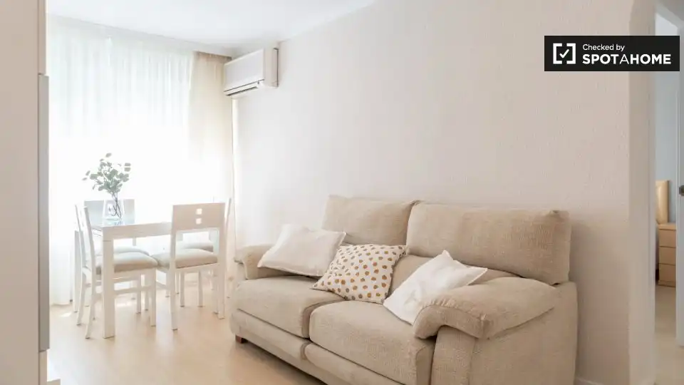 Zimmer in Tres Olivos - Valverde