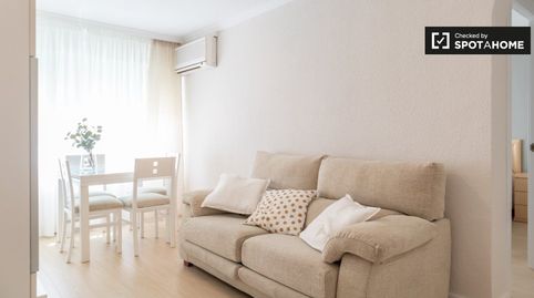 Foto 2 von Zimmer in Tres Olivos - Valverde, Madrid Capital