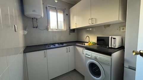 Foto 3 de Piso en venta en Calle Ferrobus, Doctor Barraquer - G. Renfe - Policlínico, Sevilla Capital