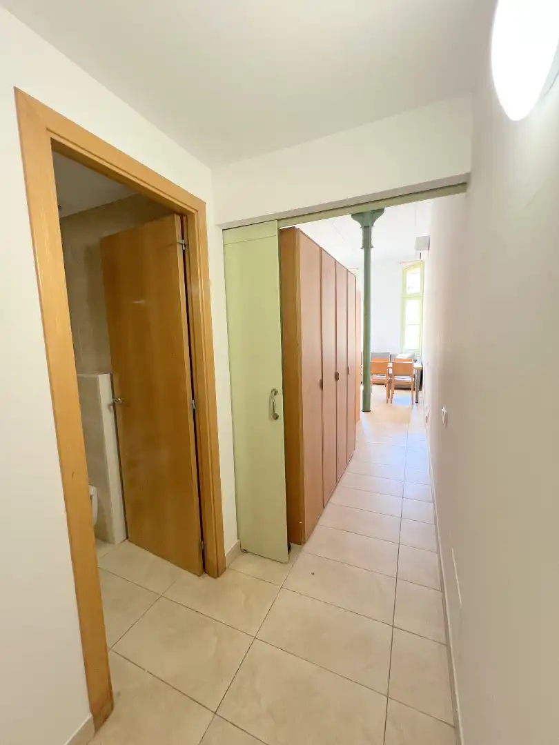 Lofts for rent in Mataró  with Air Conditioner, Heating and Furnished