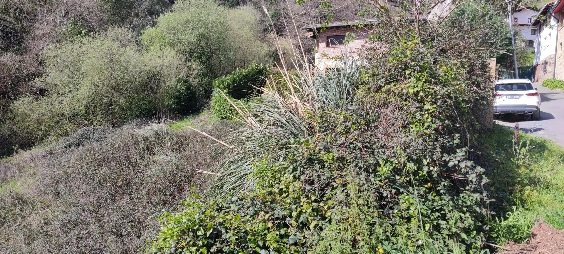 Residencial en venda en Alonsotegi