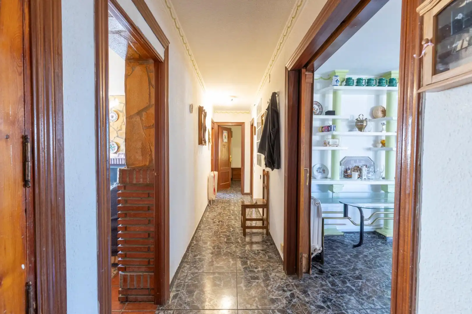 Casa bifamiliare in vendita a La Zubia Ciudad, imagen 19