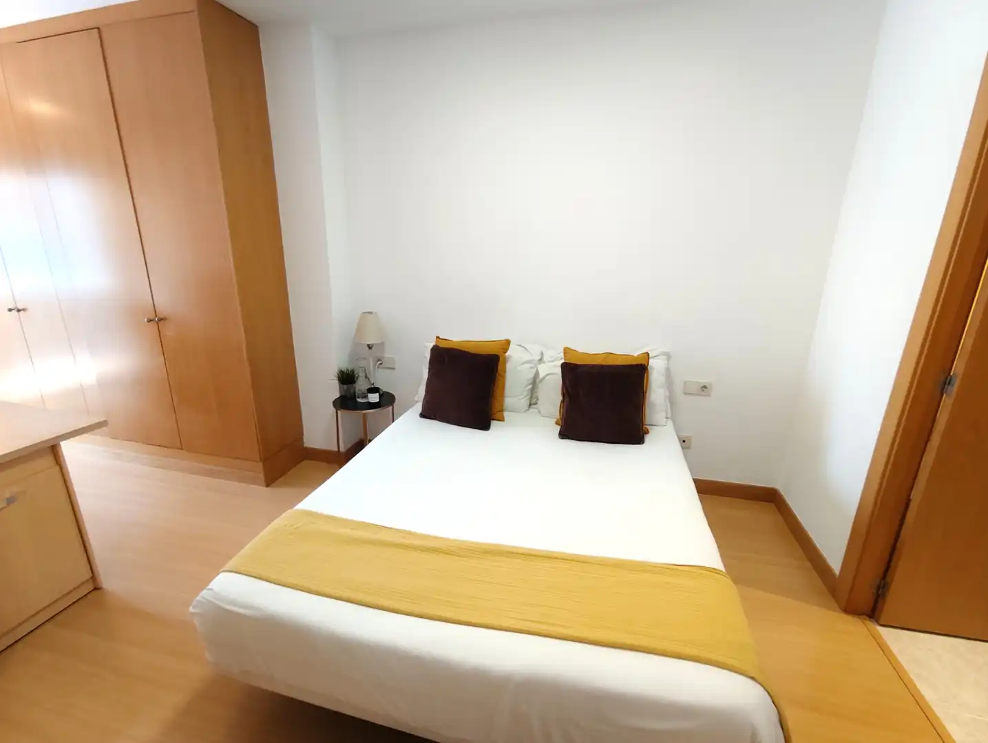 Dúplex con terraza en venta en Carrer del General Weyler, imagen 12