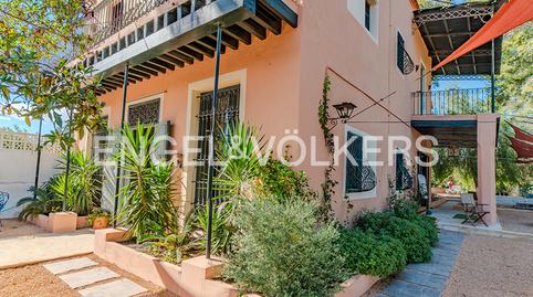 Foto 3 de Casa o xalet en venda a Villafranqueza, Alicante