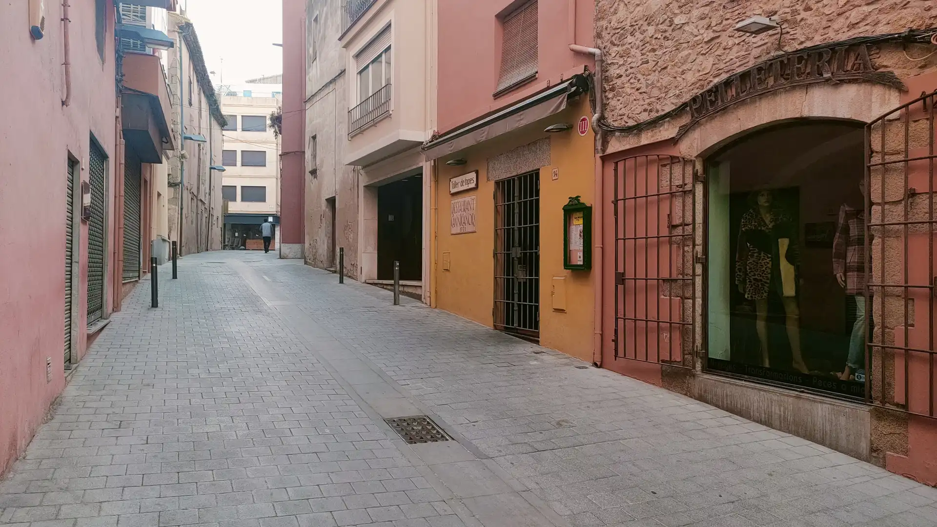 Detached homes for sale in Carrer Major, 20, El Pedró