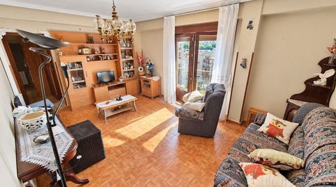 Foto 4 de Piso en venta en Ventanielles, Oviedo