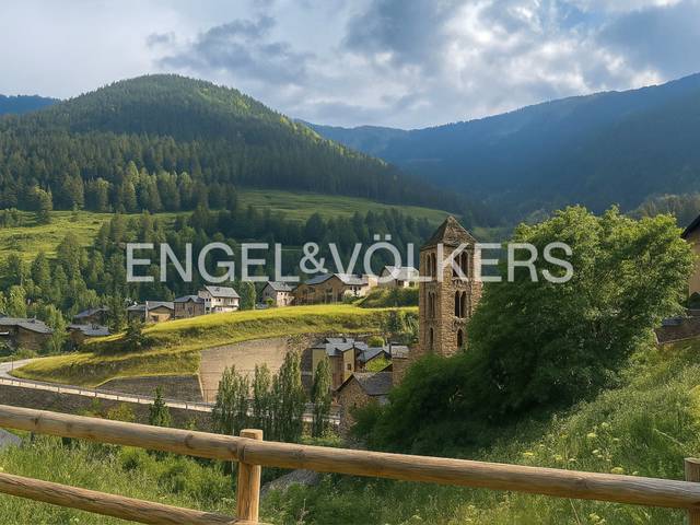 Terreno residencial en Venta en Pal - Xixerella