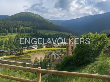 Terreny residencial en venda a Pal - Xixerella