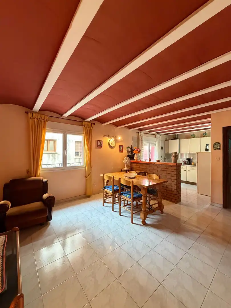 Casa en venta en SANT PERE MARTIR