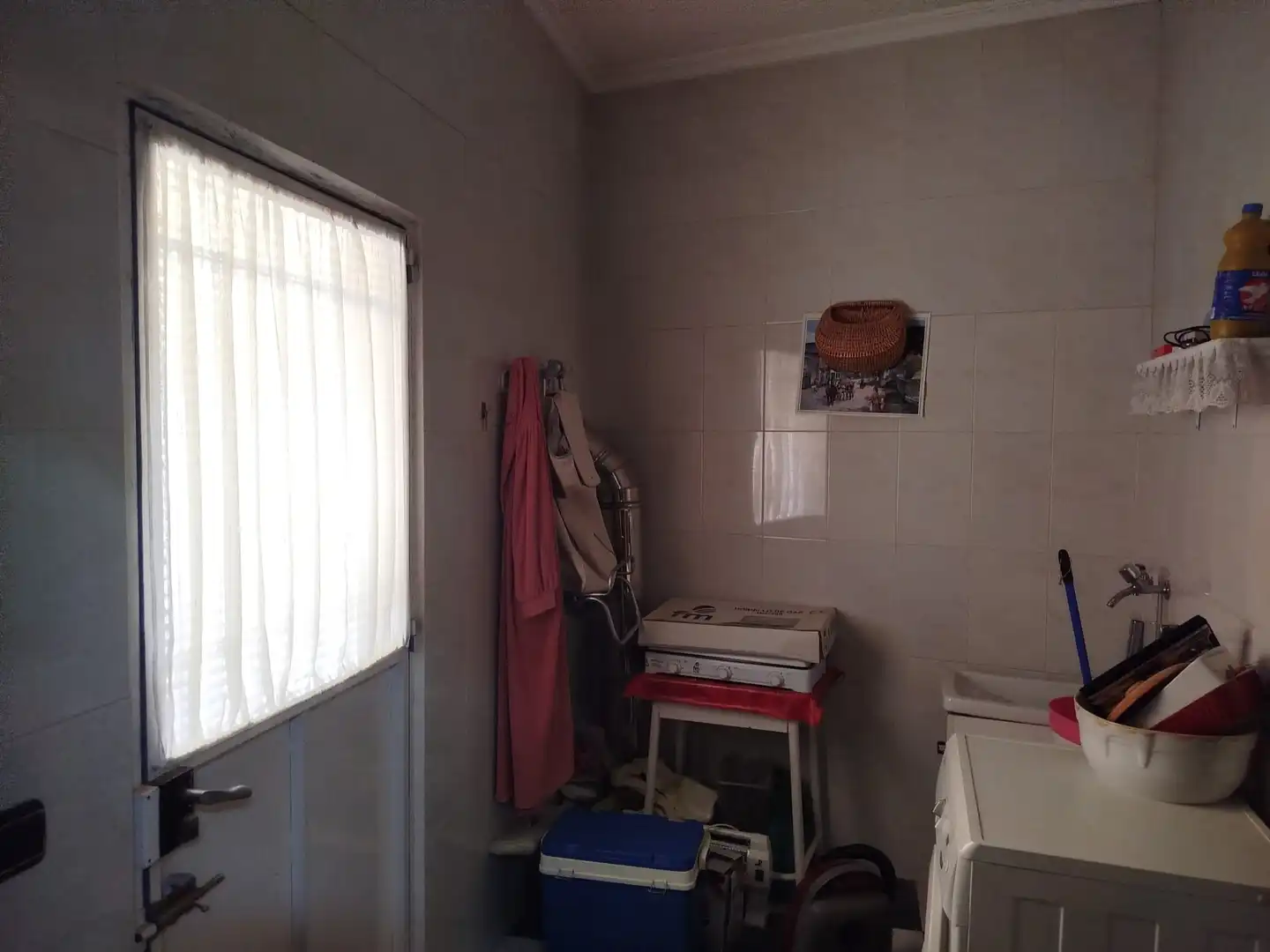 Casa con terraza en venta en Quintanar de la Orden, imagen 7