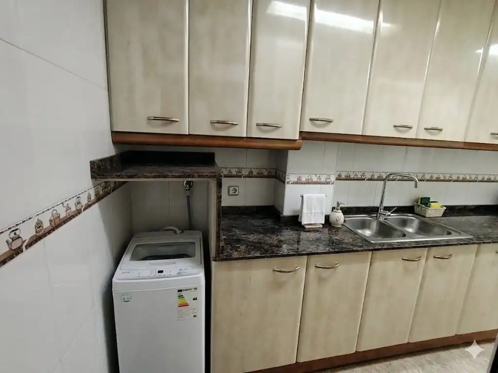 Appartamento con terrazza in vendita a Carretera de Collblanc, imagen 30