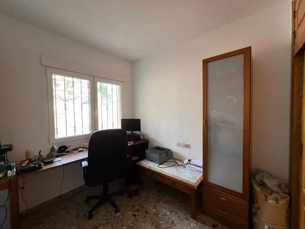 Dormitori de Casa o xalet en venda en Polop amb Calefacció, Jardí privat i Terrassa