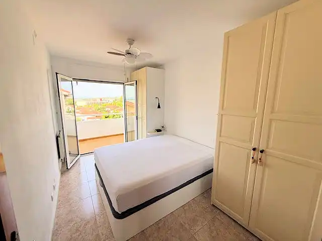 Casa amb terrassa en venda a Riells, imagen 12