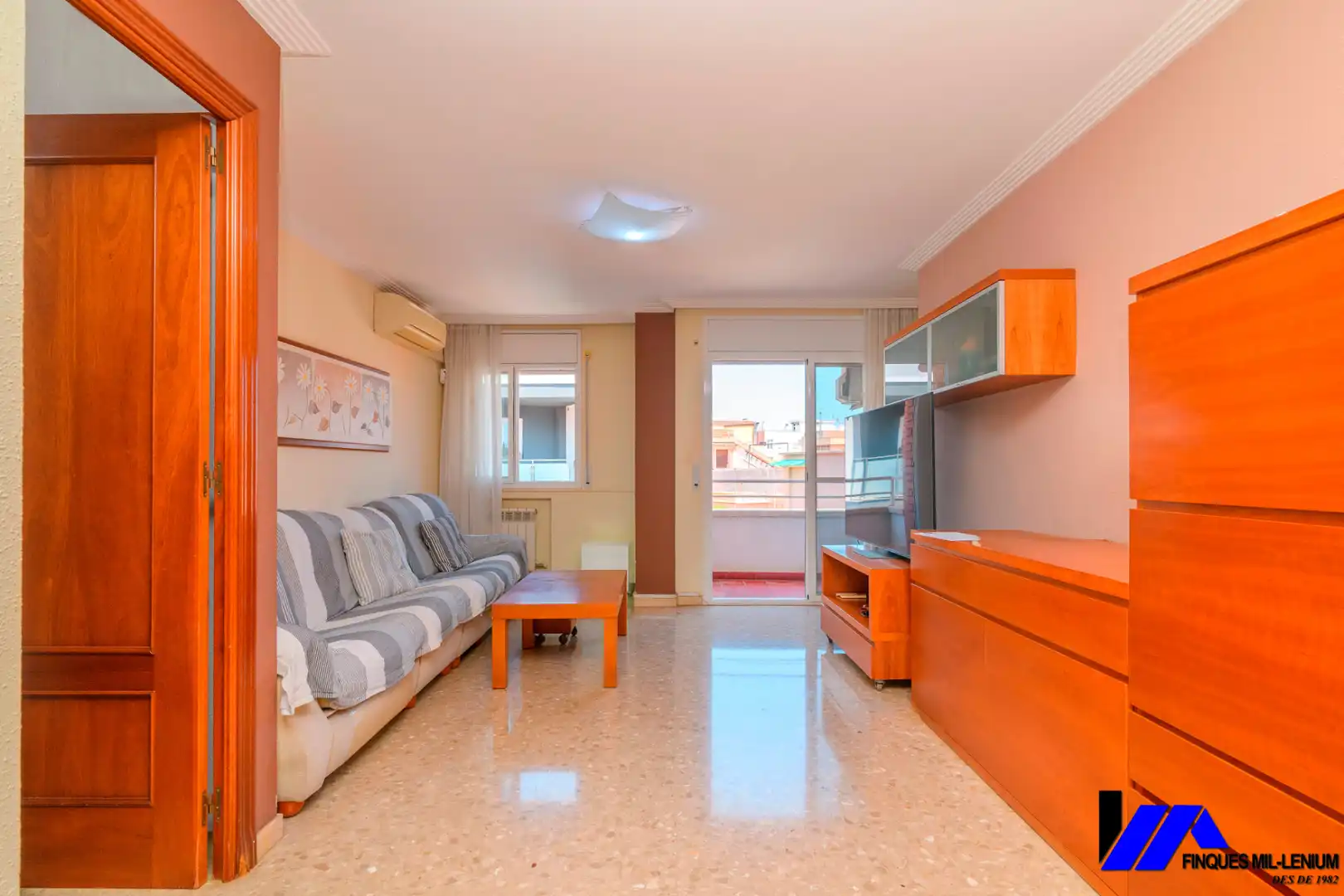 Duplex with terrace for sale in Passeig Maragall, imagen 8