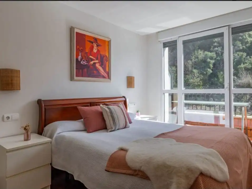 Habitación de Piso en venta en Orio con Terraza
