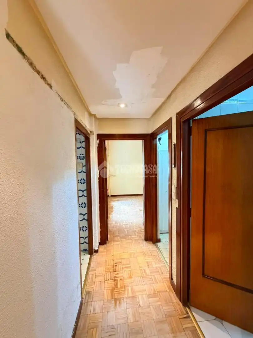 Piso en venta en Madrid con Aire acondicionado y Calefacción