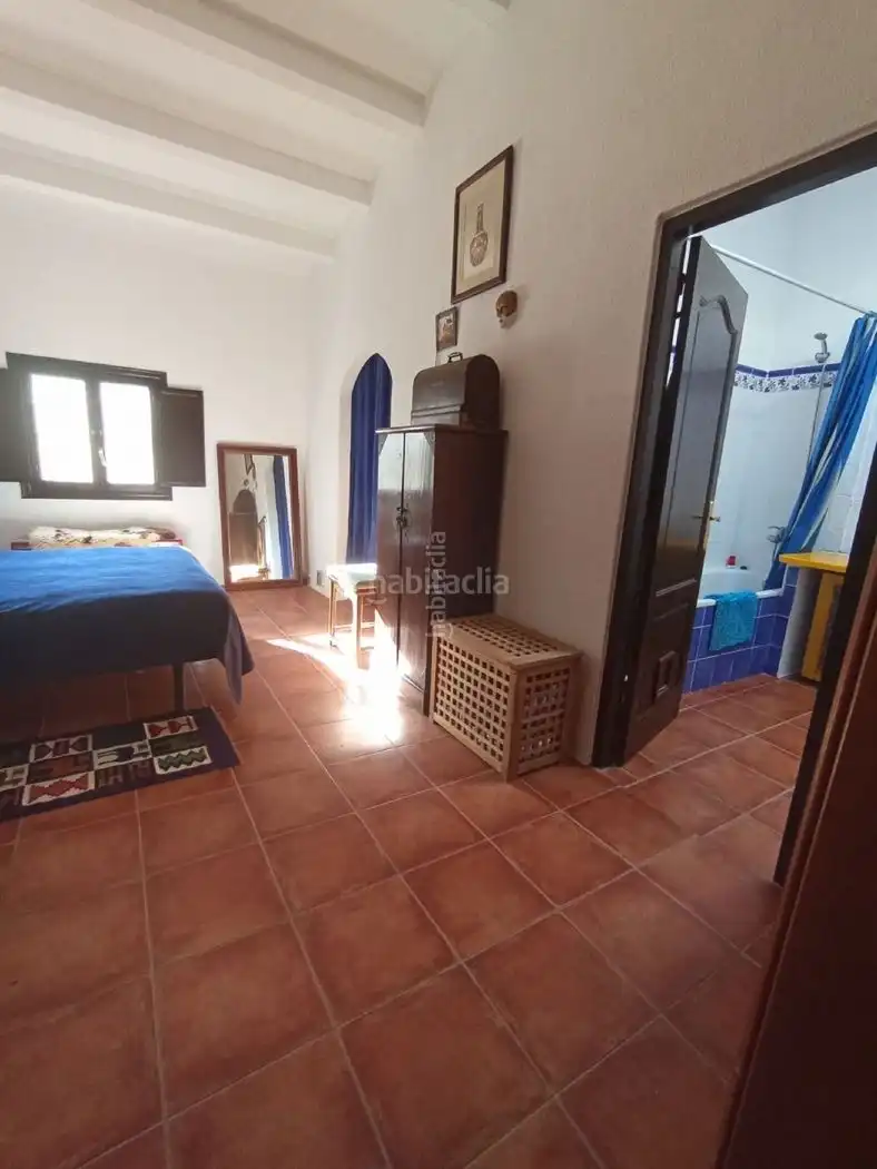 House with garden for sale in Carrer Francesc Gimeno 13, imagen 16