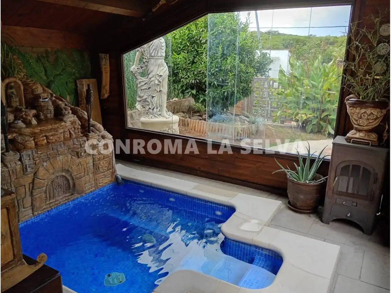 Casa con giardino in vendita a Terrafortuna - Puig Ventós, imagen 6