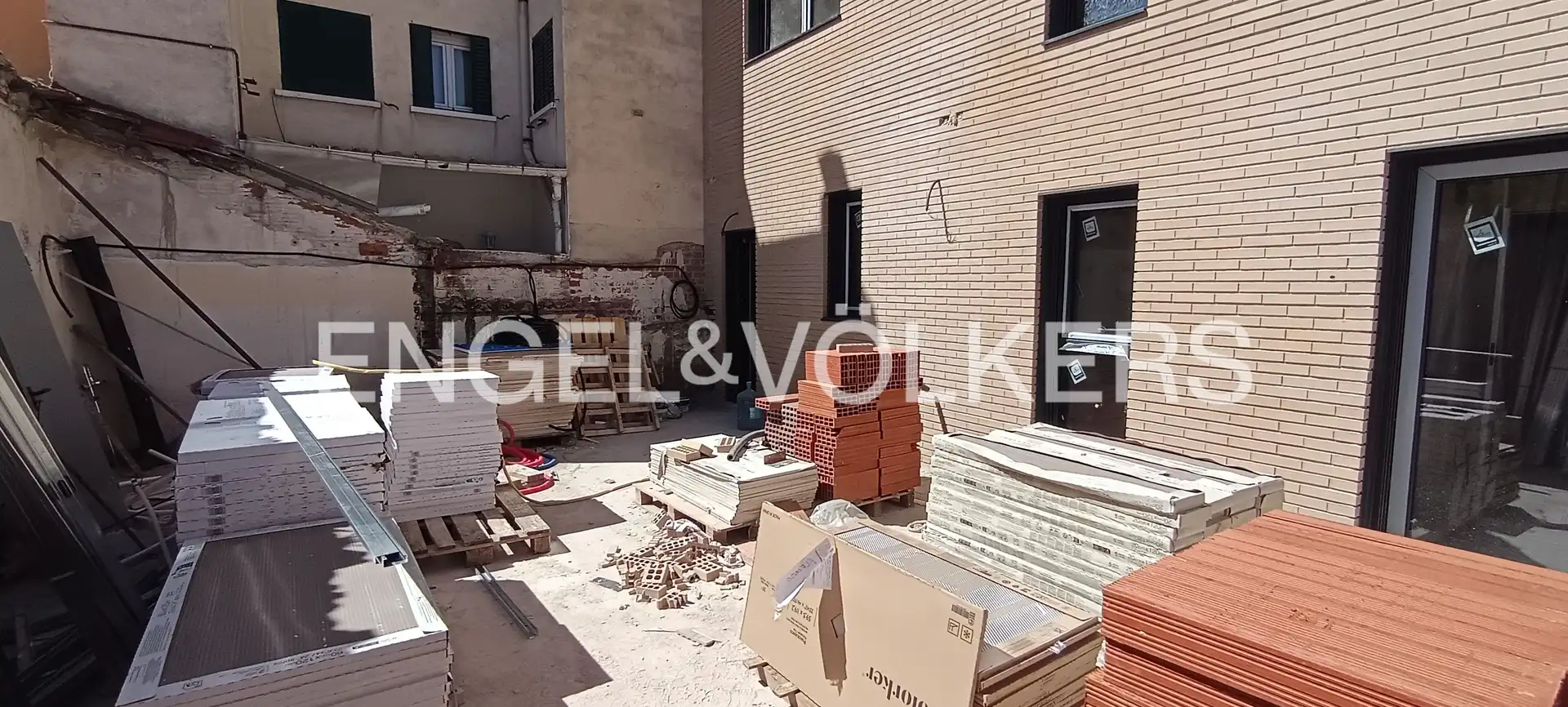 Vista exterior de Apartamento en venta en Las Rozas de Madrid con Aire acondicionado, Calefacción y Terraza