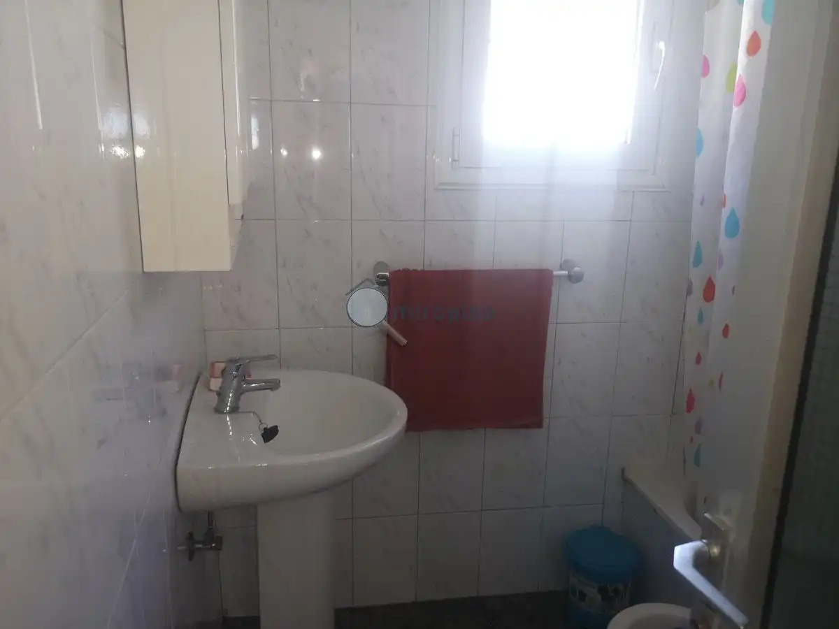 Bany de Casa o xalet en venda en Villa de Mazo amb Jardí privat, Terrassa i Traster