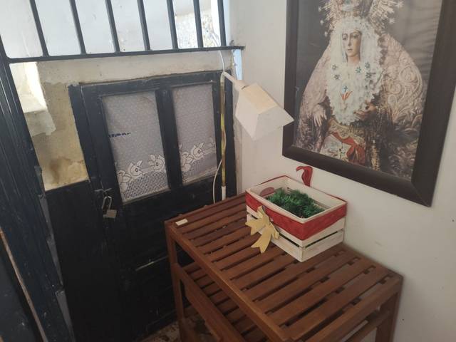 Finca rústica en Venta en Santa Cruz de la Zarza