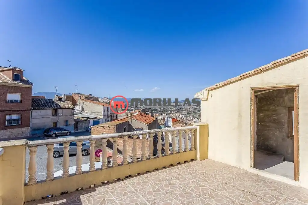 Maison rustique à vendre à Calle PERULERO, imagen 22
