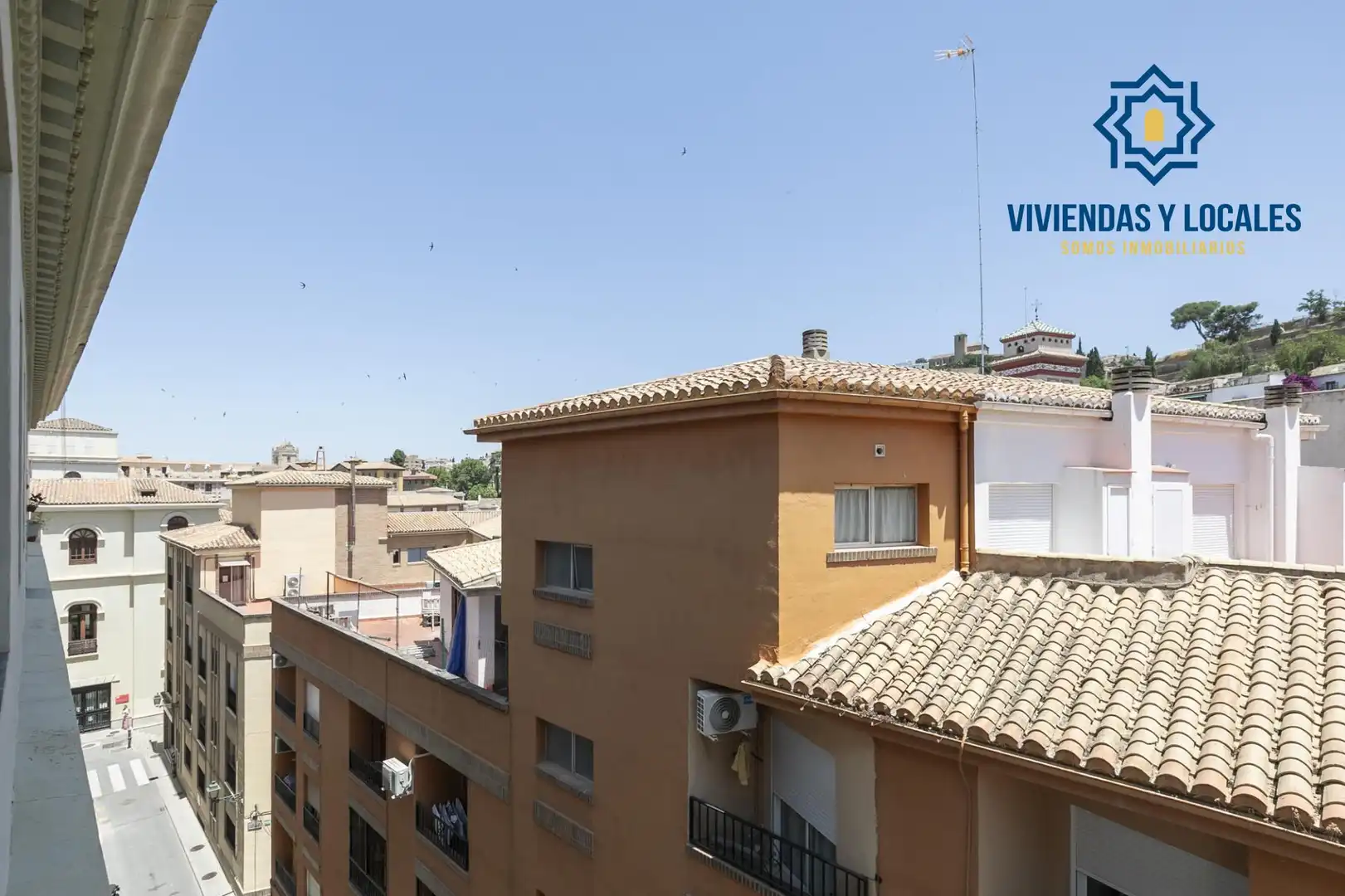 Apartament amb ascensor en venda a Calle Gran Vía de Colón #46 4º, imagen 13
