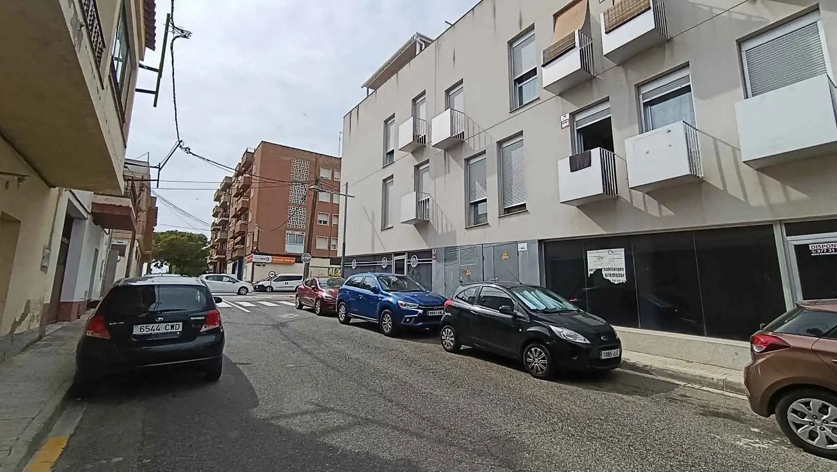 Local comercial en venda a A-27, imagen 2