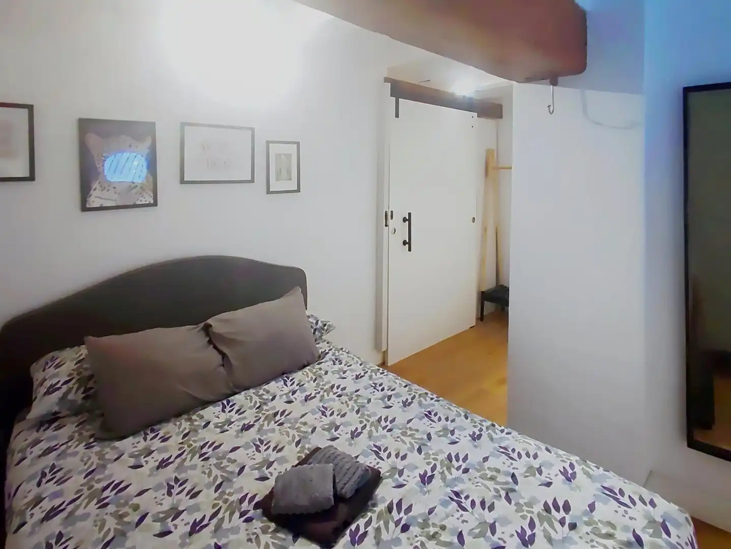 Habitación de Dúplex en venta en Valencia con Calefacción y Amueblado