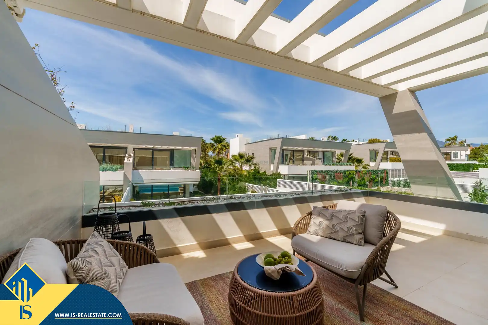 Casa con piscina en venta en Nueva Andalucía, imagen 7
