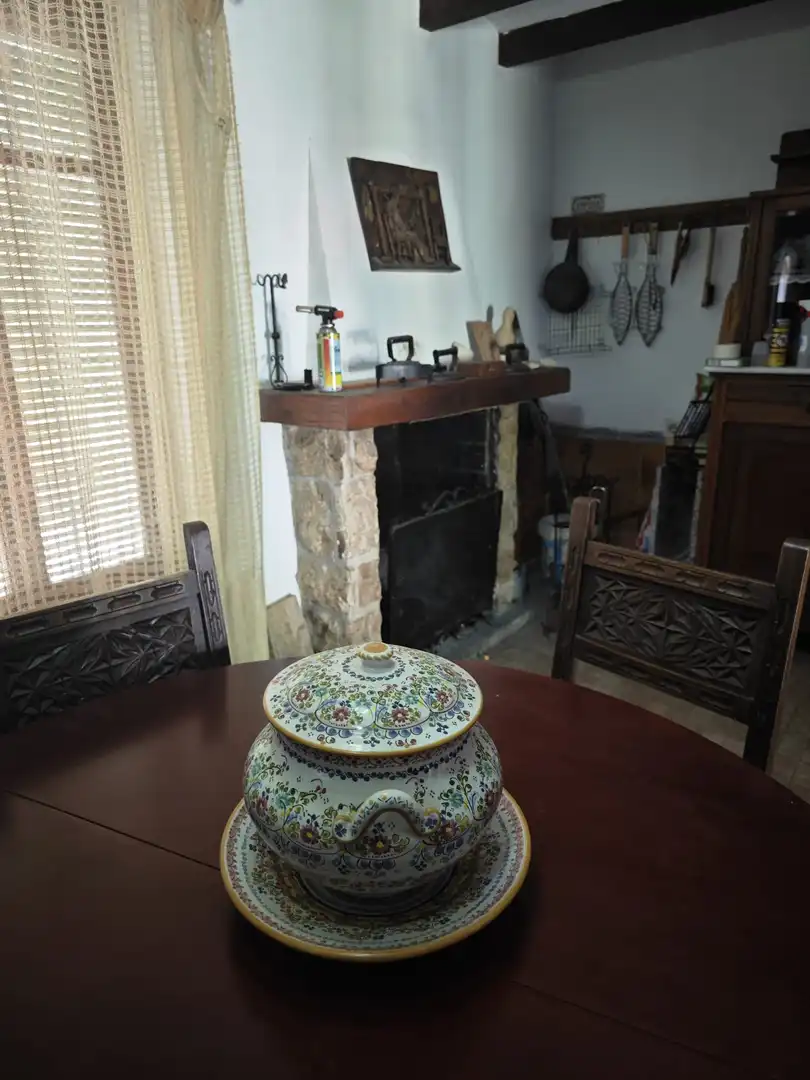 Casa rústica en venda a Benissa pueblo, imagen 19