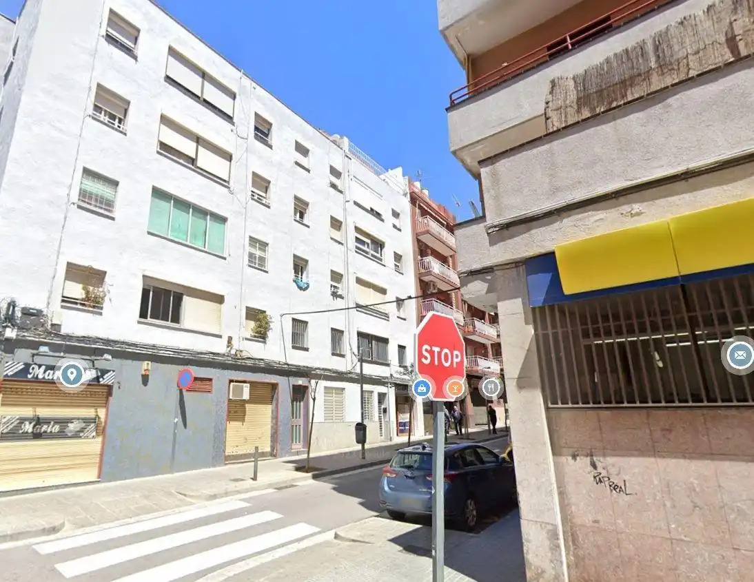 Wohnung zum Verkauf in Carrer Carrer Verge de las Maravillas 21, imagen 2