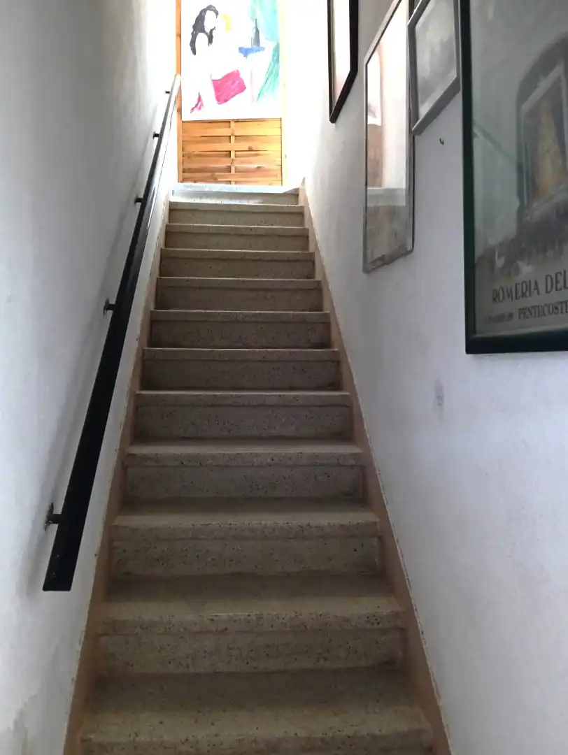 Detached homes for sale in San Martín de Valdeiglesias  with Heating, Terrace and Furnished