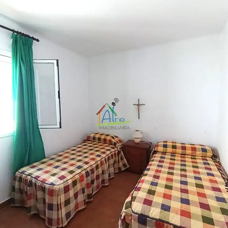 Dormitori de Casa o xalet en venda en Almonte amb Terrassa i Traster