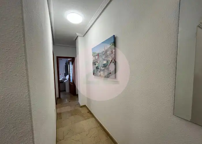 Apartment with lift to rent in Carrer San Pere 14, imagen 8