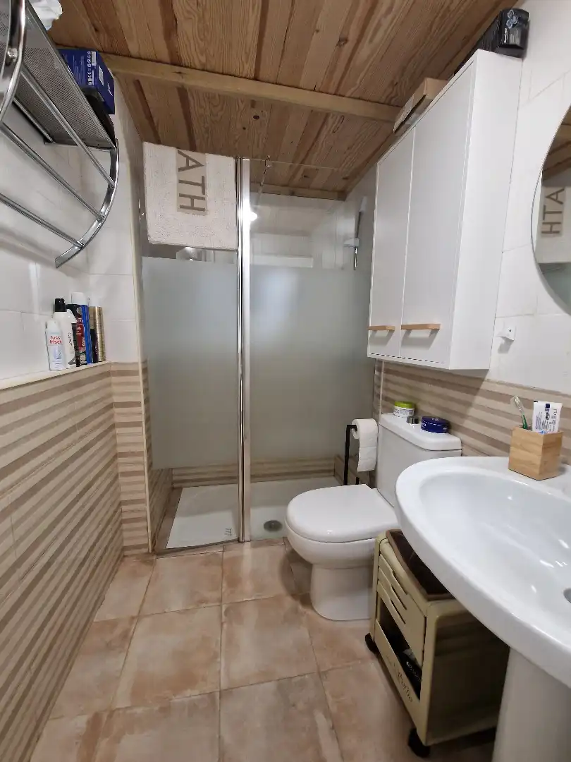 Casa amb jardí en venda a Sedes - Pedroso - Doso, imagen 28