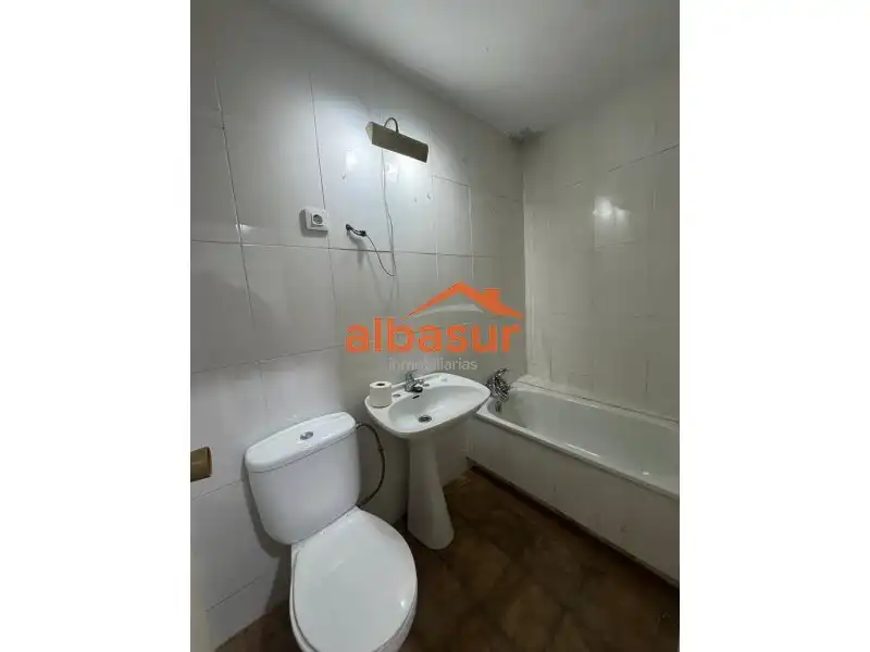 Baño de Loft en venta en Córdoba con Trastero
