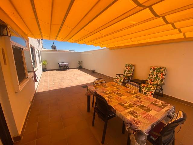 Piso en Venta en Avenida de Cristo Rey, 68 en Villarrubia de los Ojos