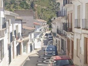 Casa en venta en MEDICO ALMAGRO