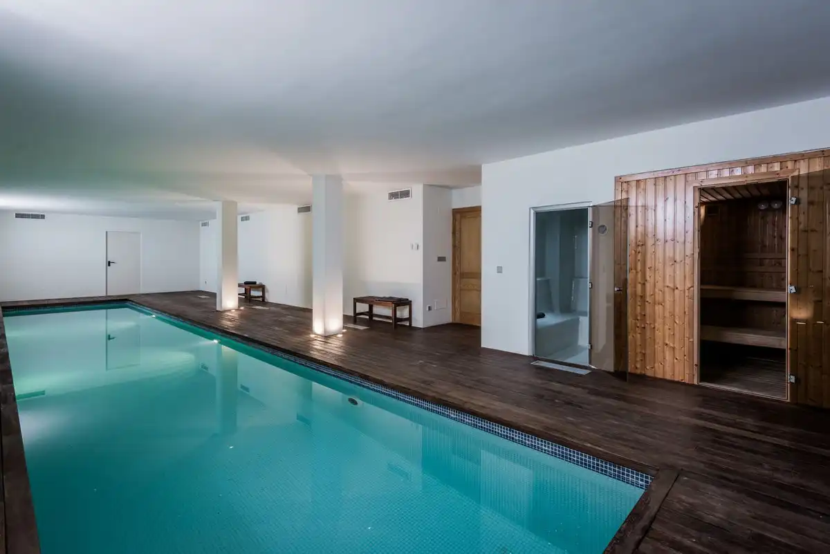 Villa avec piscine à vendre à Montemayor - Marbella Club, imagen 13