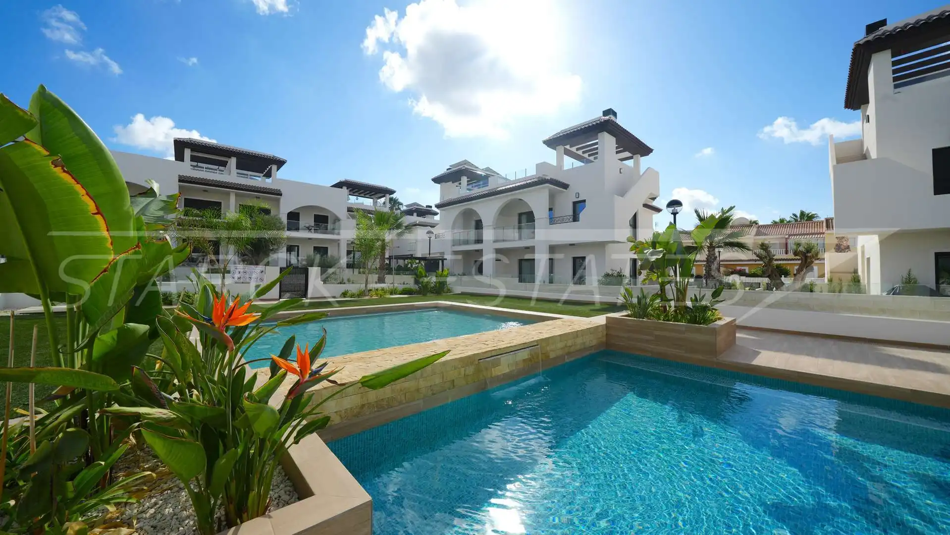 Casa amb piscina en venda a Ciudad Quesada, imagen 3