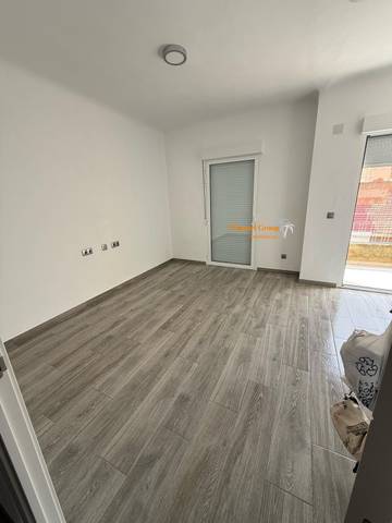 Piso en Venta en La Serranica - Sagrado Corazón