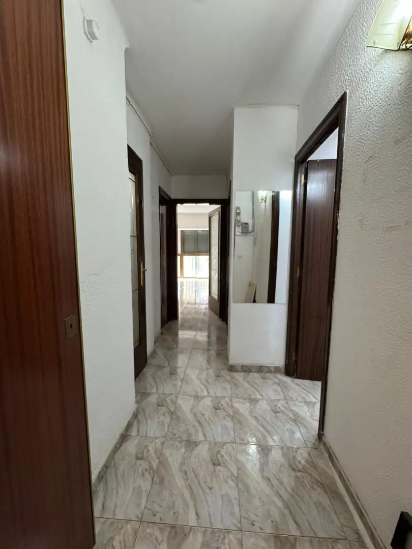 Flat for sale in Carrer de l'Escultor Ordóñez, 25, Porta