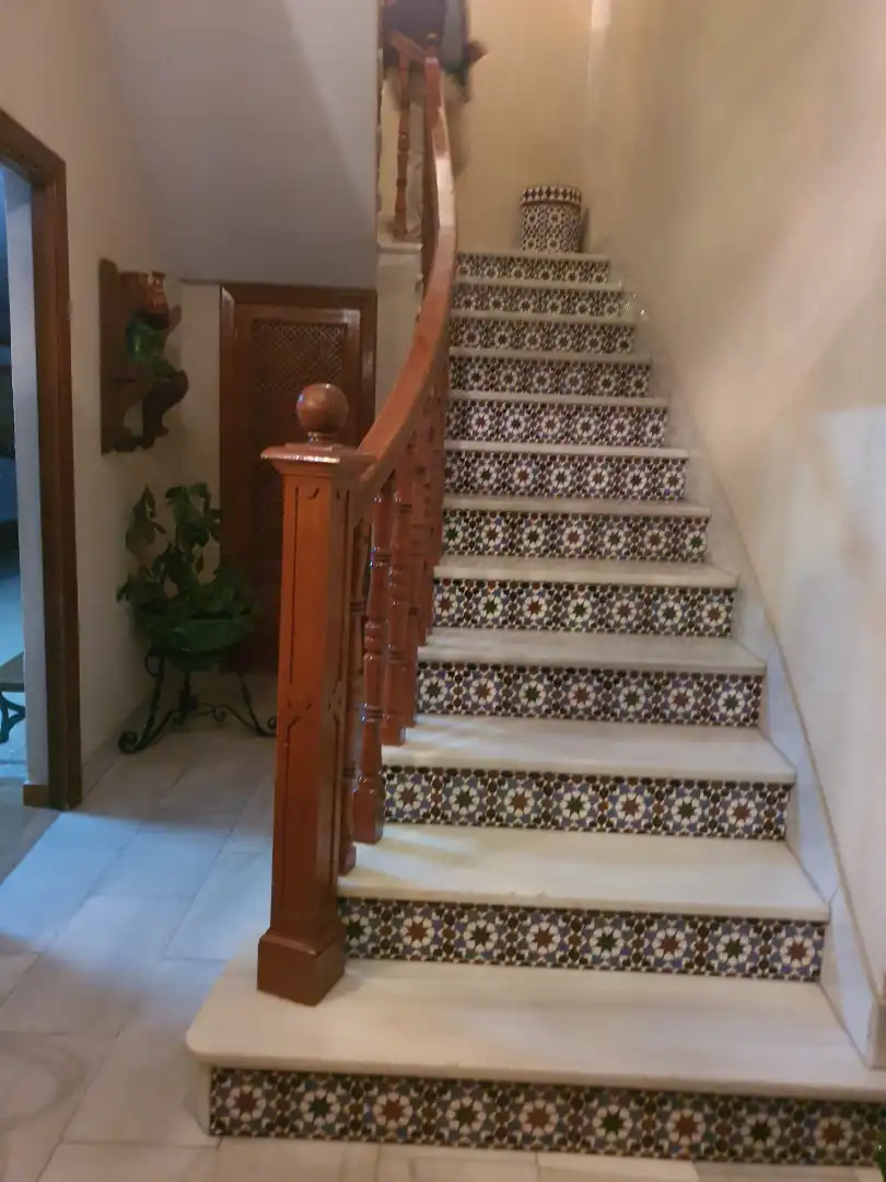 Casa con terrazza in vendita a Úbeda, imagen 20