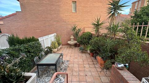 Foto 3 de Casa adosada en venda a Ciudad Jardín, Alicante / Alacant