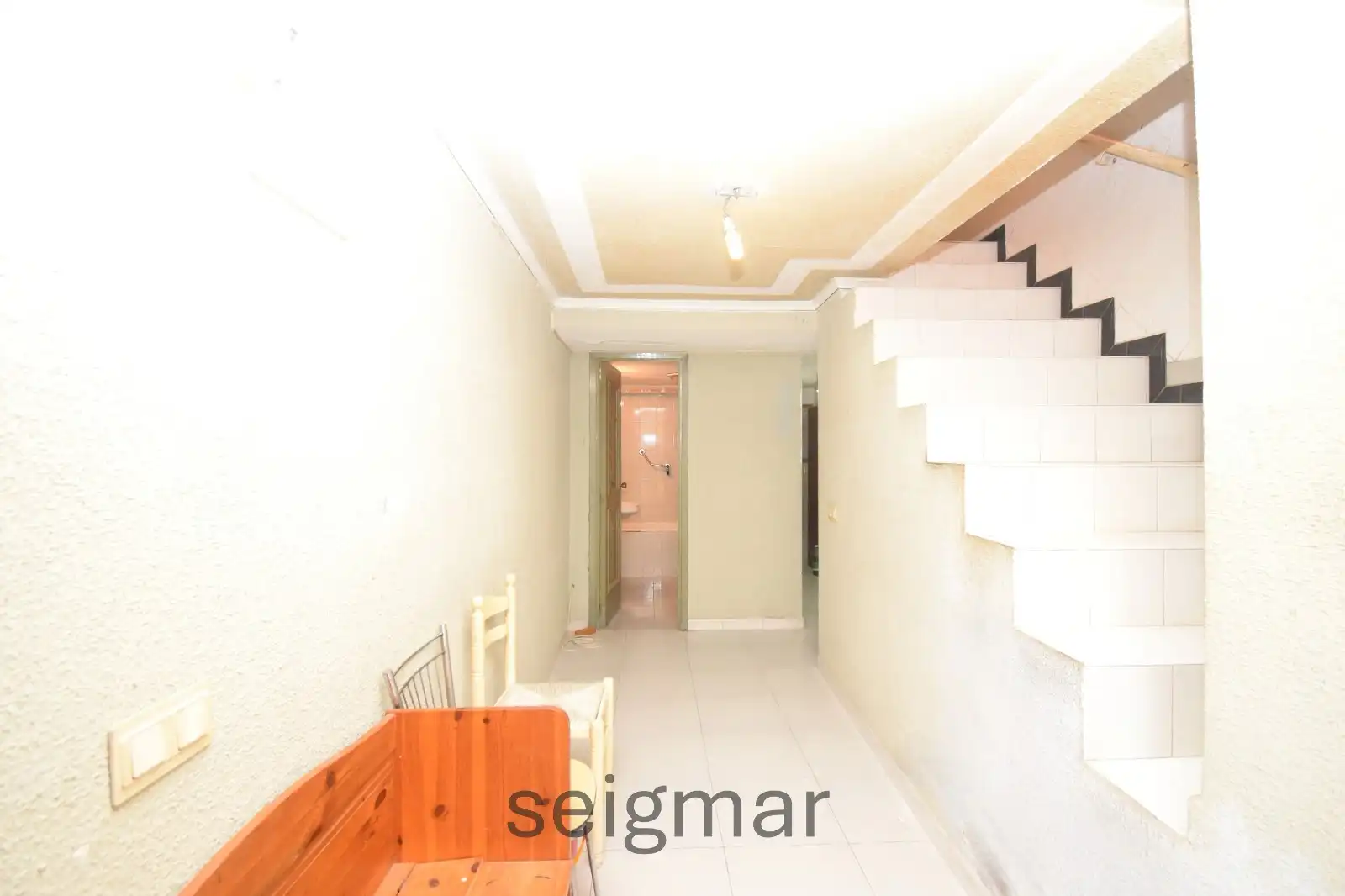 Casa con terrazza in vendita a Carrer Sant Benet 8, imagen 9