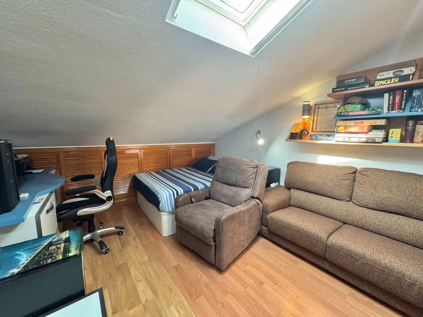 Casa a schiera in vendita a Centro, imagen 30