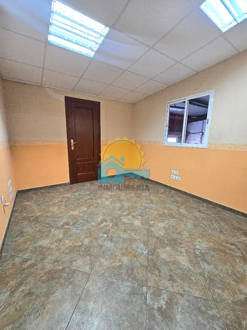 Industrial building for sale in Nuevo Parque - Los Rosales - Tráfico Pesado, imagen 6