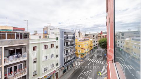 Foto 2 de Pis de lloguer a Calle Pío XII, Alcaravaneras, Las Palmas de Gran Canaria